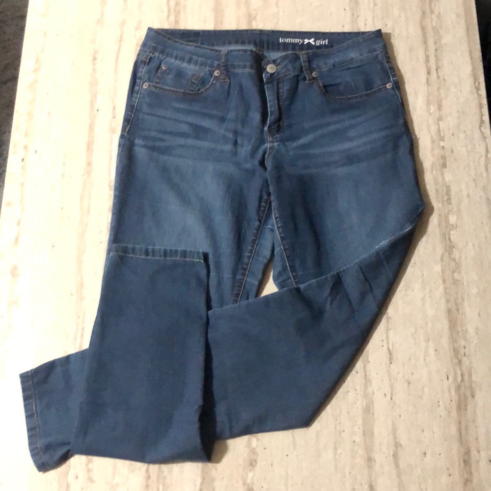 Tommy Girl | Juniors size 11 | Great Condition